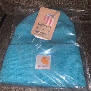 Carhartt beanie. Skully winter hat youth